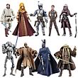 Star Wars Action Figures Vintage Wave 4 Case